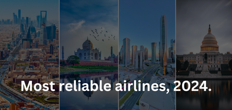 Airline Reliability Isn’t About Legroom or Snacks – It’s About This