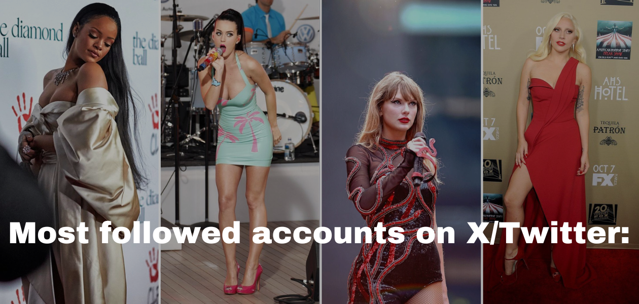 Most Followed Accounts on X/Twitter: The Brutal Truth Behind 190M Followers