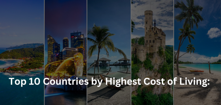 Living Here Costs More Than Your Kidney (2024’s Price Tag)