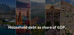Why Spain’s Household Debt Crushes Italy’s (And What We Can Learn)