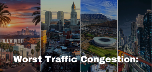 Stuck in Neutral: The World’s Most Brutal Traffic Cities (2024)