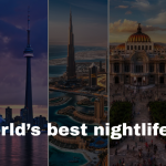 Nightlife That’s Alive: 10 Cities Where the Party Never Stops