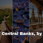 The Invisible Giants: Top 10 Central Banks by Assets (2024)