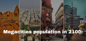 The Future of Urbanization: Top 10 Megacities by 2100