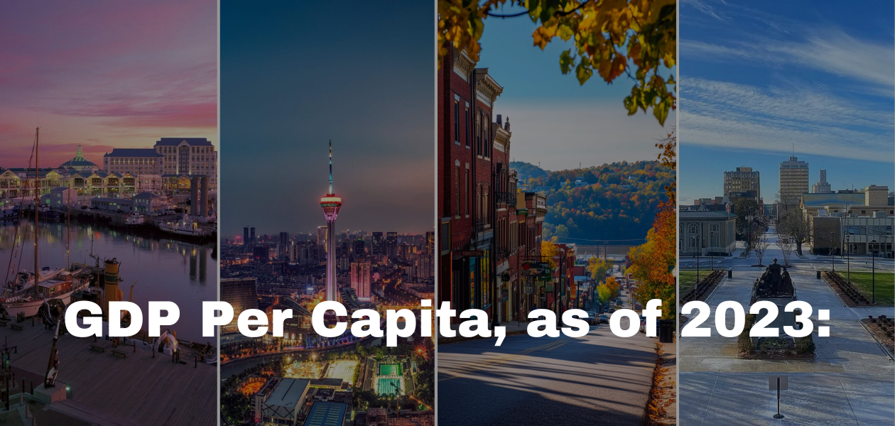 How Canada Would Rank as the 51st State (And Why It Matters)