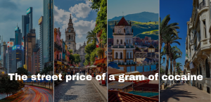 What’s the Street Price of a Gram of Cocaine in 2023?