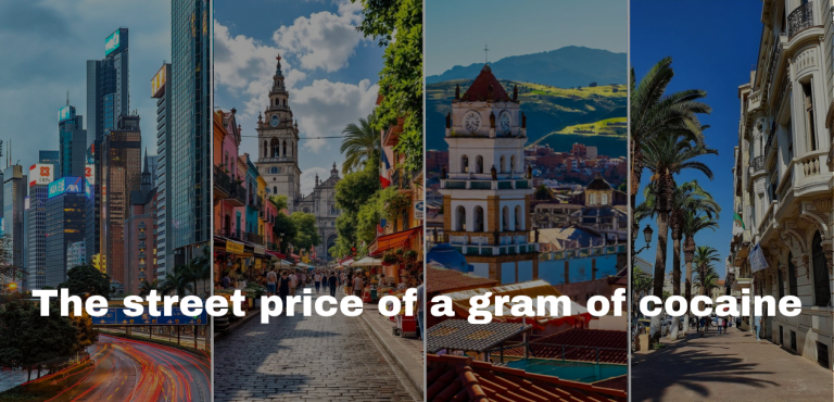 What’s the Street Price of a Gram of Cocaine in 2023?