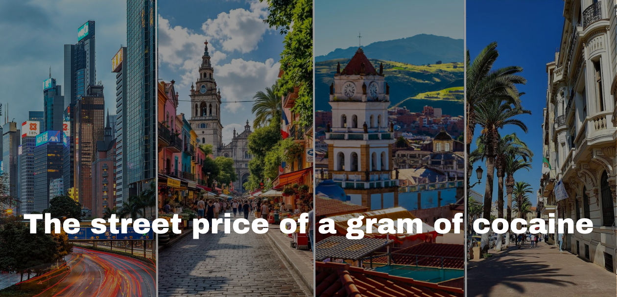 What’s the Street Price of a Gram of Cocaine in 2023?