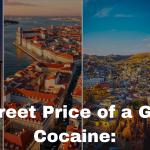 Cocaine Street Prices by Country: Why the Huge Price Gaps?