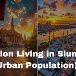 Urban Slums: A Raw Look at Global Living Conditions