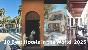 The 10 Best Hotels in the...