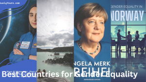 The World’s Best Countries for Gender...
