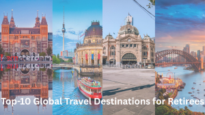 Top 10 Global Travel Destinations for...