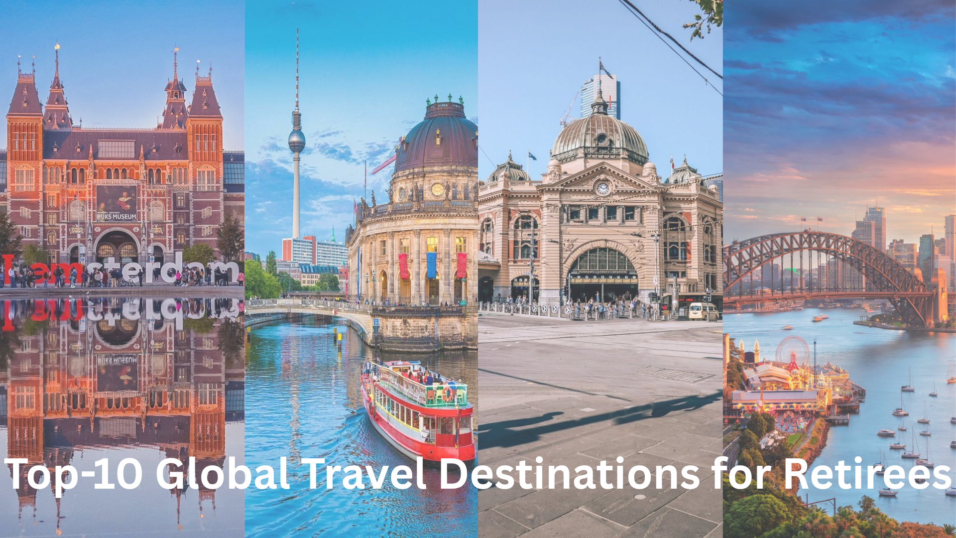 Top 10 Global Travel Destinations for...