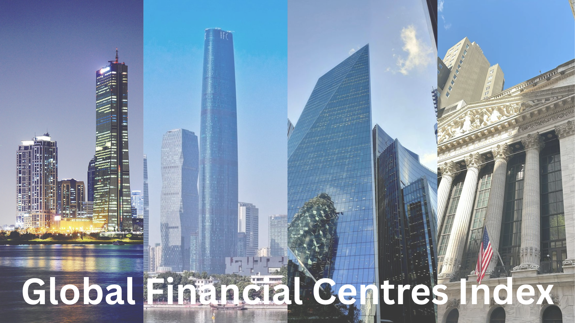 Global Financial Centres Index 2025: A...