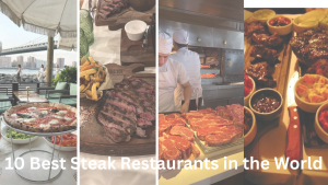 The 10 Best Steak Restaurants in...