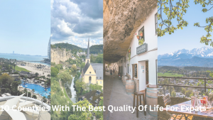 10 Countries With the Best Quality...