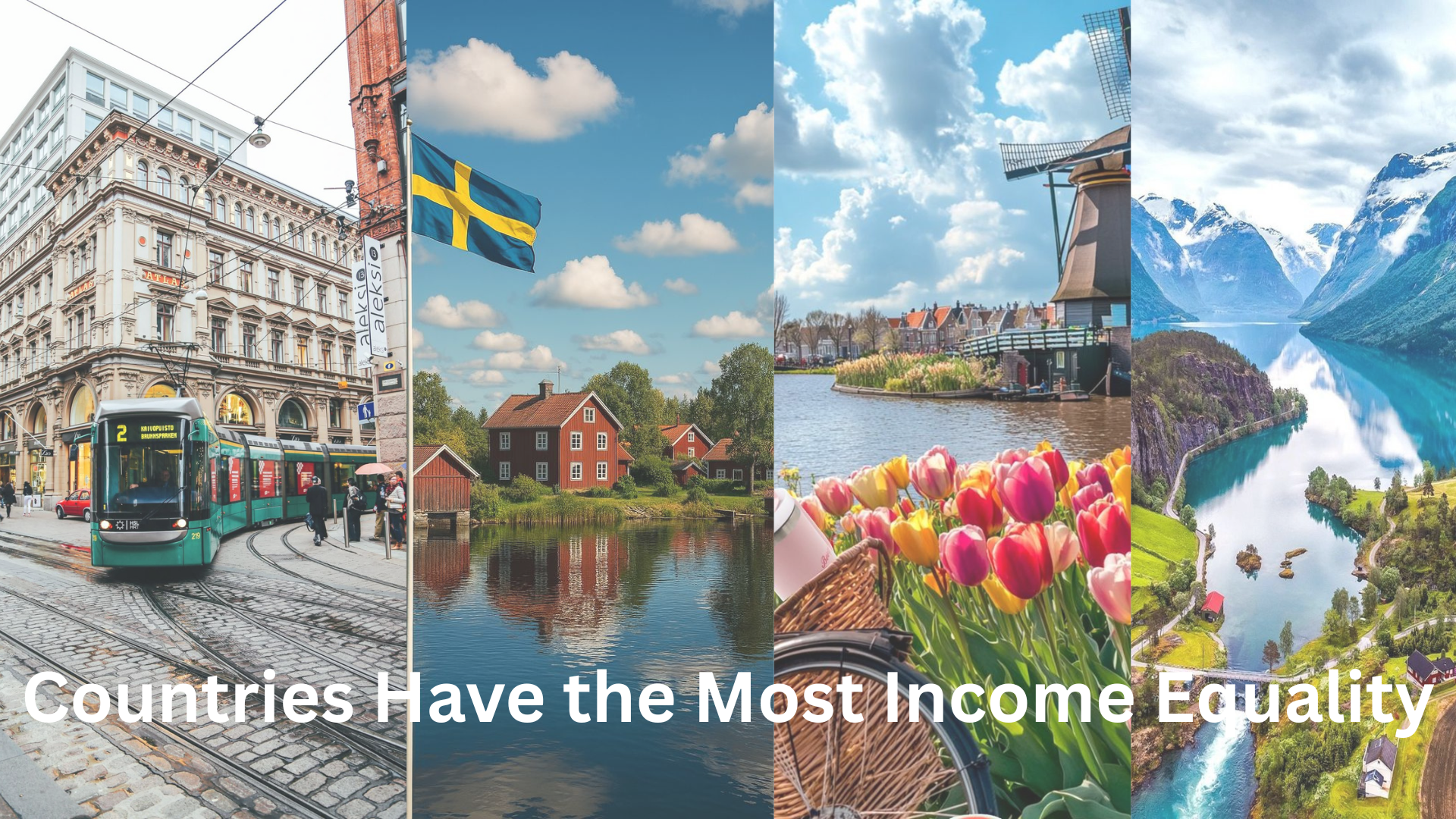 Top 10 Countries with the Most...