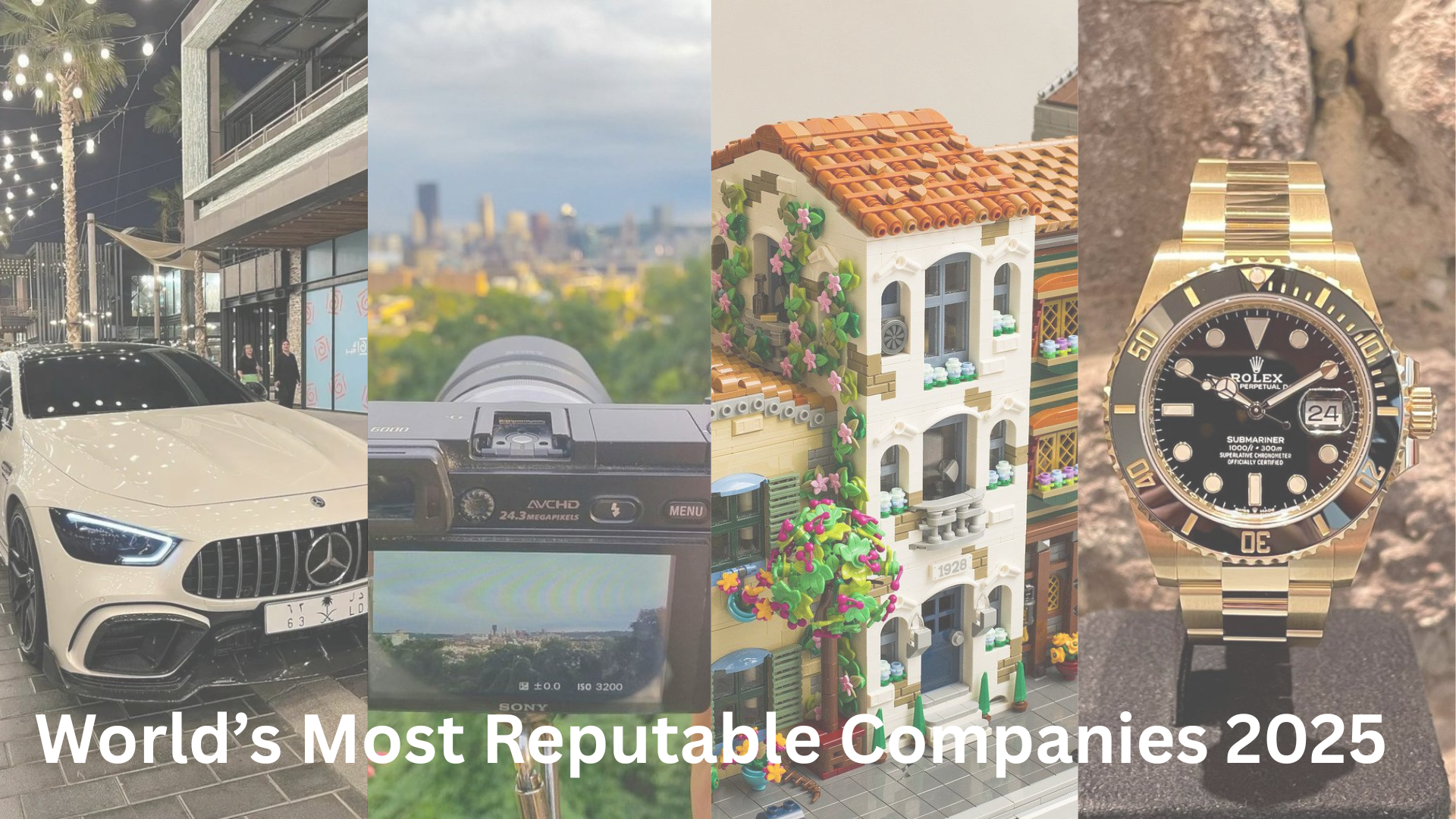 Top 10 Most Reputable Companies in...