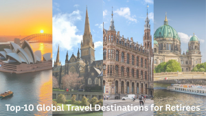Top 10 Global Travel Destinations for...