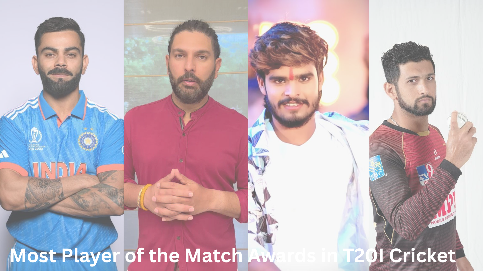 Top 15 Players with the Most...