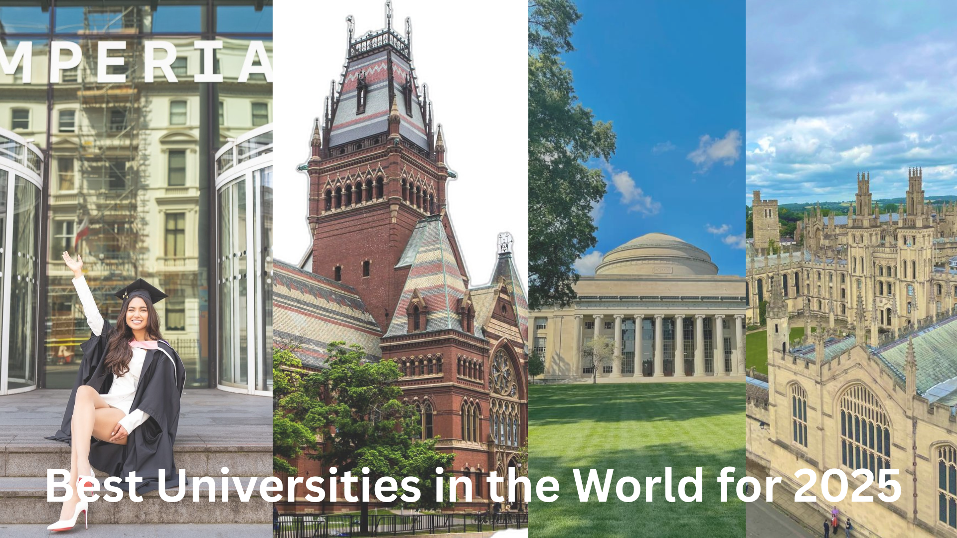The 10 Best Universities in the...