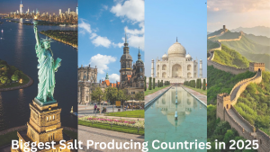 Top Salt Producing Countries in 2025:...