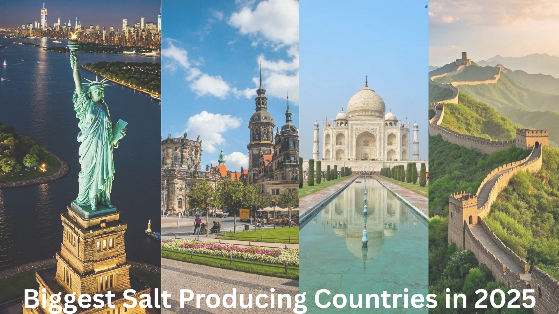 Top Salt Producing Countries in 2025:...