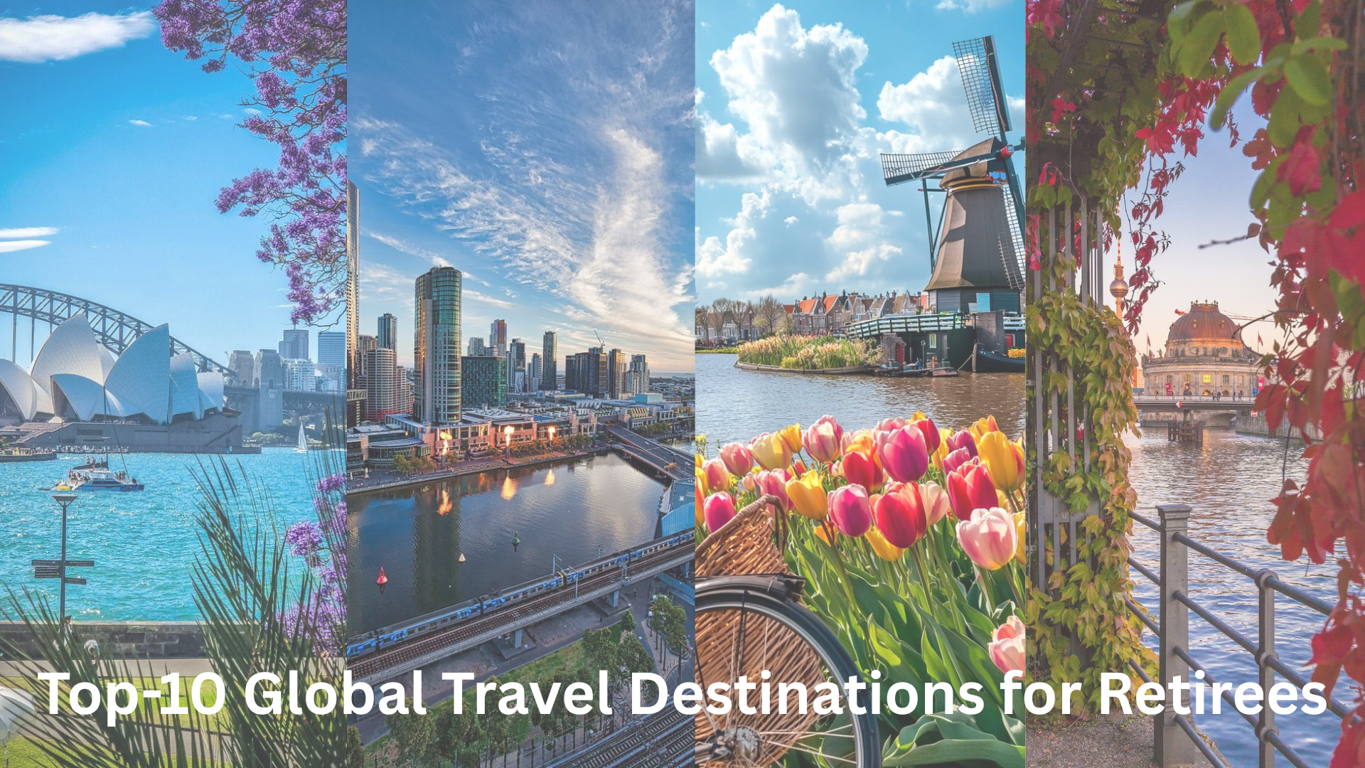 Top 10 Global Travel Destinations for...
