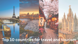 Top 10 Countries for Travel and...
