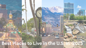 Best Places to Live in the... Best Places to Live in the...
