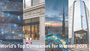 World’s Top Companies for Women 2025:... World’s Top Companies for Women 2025:...