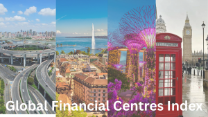 Global Financial Centres Index 2025: Navigating... Global Financial Centres Index 2025: Navigating...