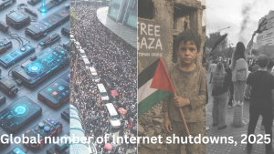 Global Internet Shutdowns in 2025: A... Global Internet Shutdowns in 2025: A...