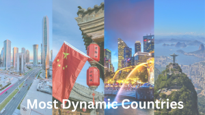 Most Dynamic Countries in 2025: A... Most Dynamic Countries in 2025: A...