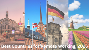 Best Countries for Remote Working 2025:... Best Countries for Remote Working 2025:...