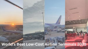 World’s Best Low-Cost Airline Terminals 2025:... World’s Best Low-Cost Airline Terminals 2025:...