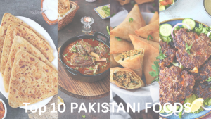 Savoring the Spice: Top 10 Pakistani... Savoring the Spice: Top 10 Pakistani...